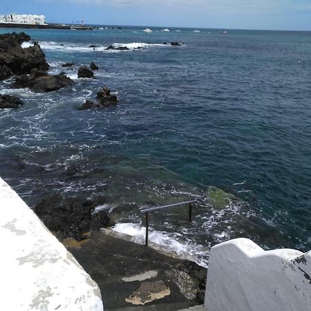 Casa Corina. Primera Linea De Mar Punta Mujeres 外观 照片