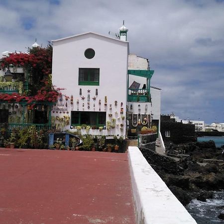 Casa Corina. Primera Linea De Mar Punta Mujeres 外观 照片