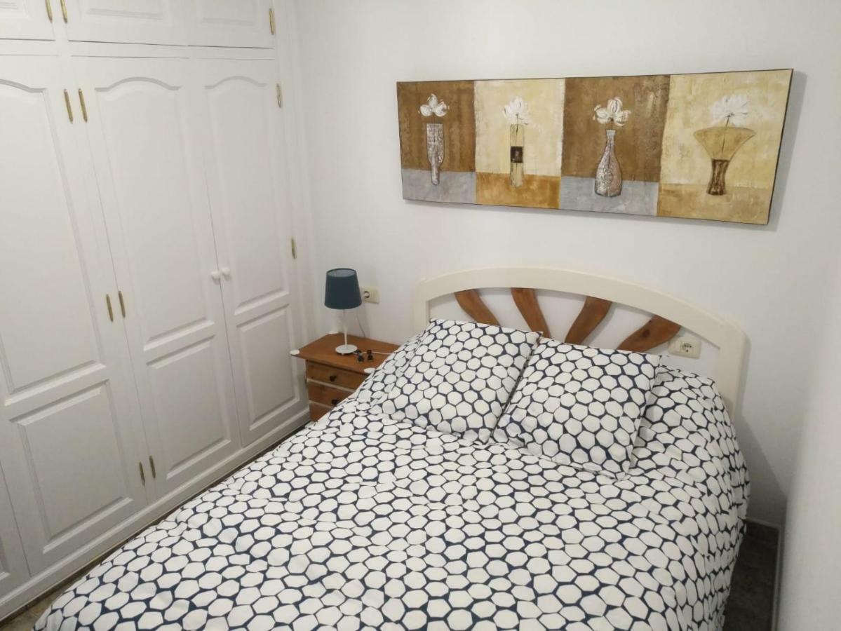 Casa Corina. Primera Linea De Mar Punta Mujeres 外观 照片