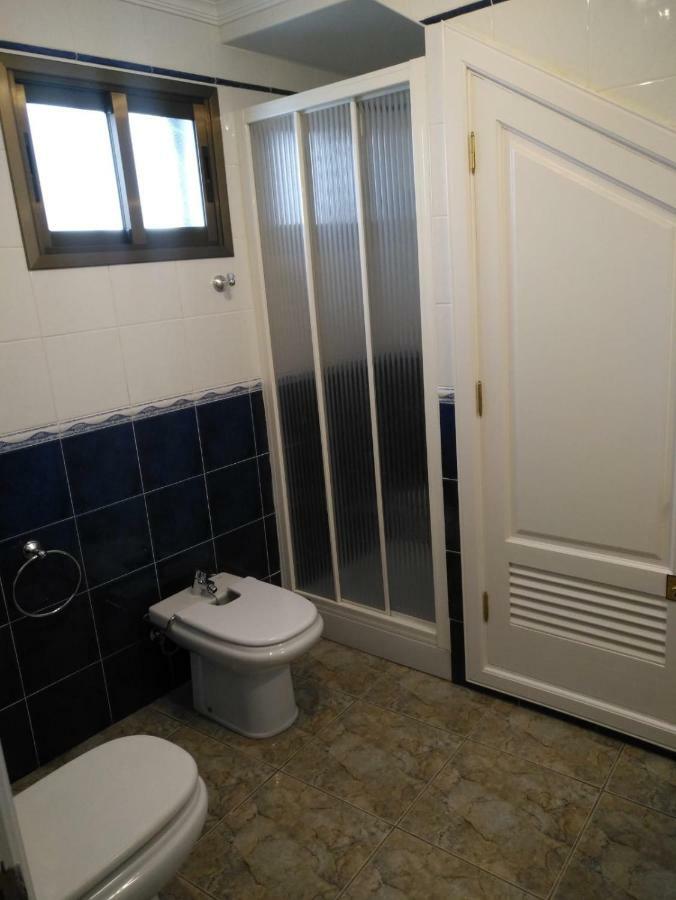 Casa Corina. Primera Linea De Mar Punta Mujeres 外观 照片