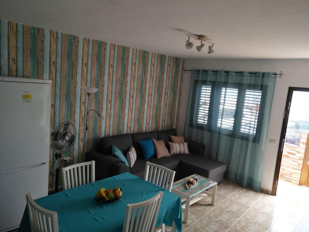 Casa Corina. Primera Linea De Mar Punta Mujeres 外观 照片