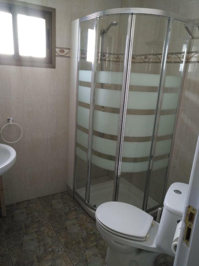 Casa Corina. Primera Linea De Mar Punta Mujeres 外观 照片