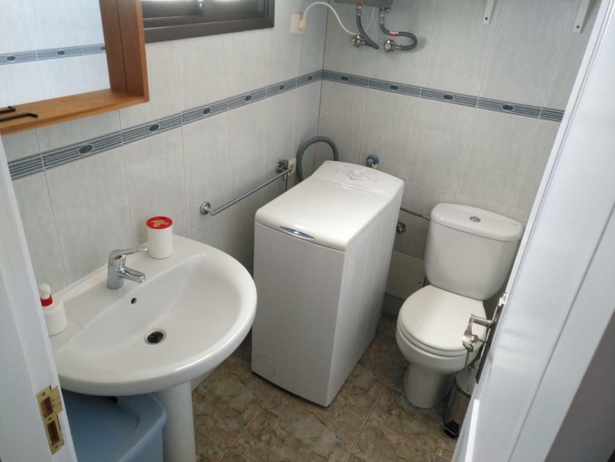 Casa Corina. Primera Linea De Mar Punta Mujeres 外观 照片