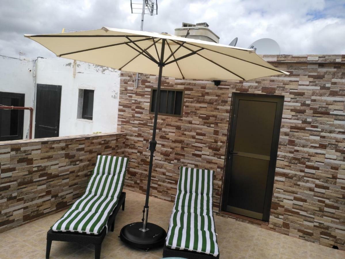 Casa Corina. Primera Linea De Mar Punta Mujeres 外观 照片