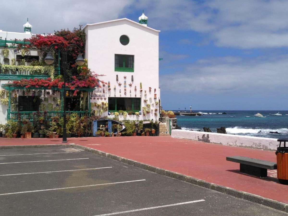 Casa Corina. Primera Linea De Mar Punta Mujeres 外观 照片