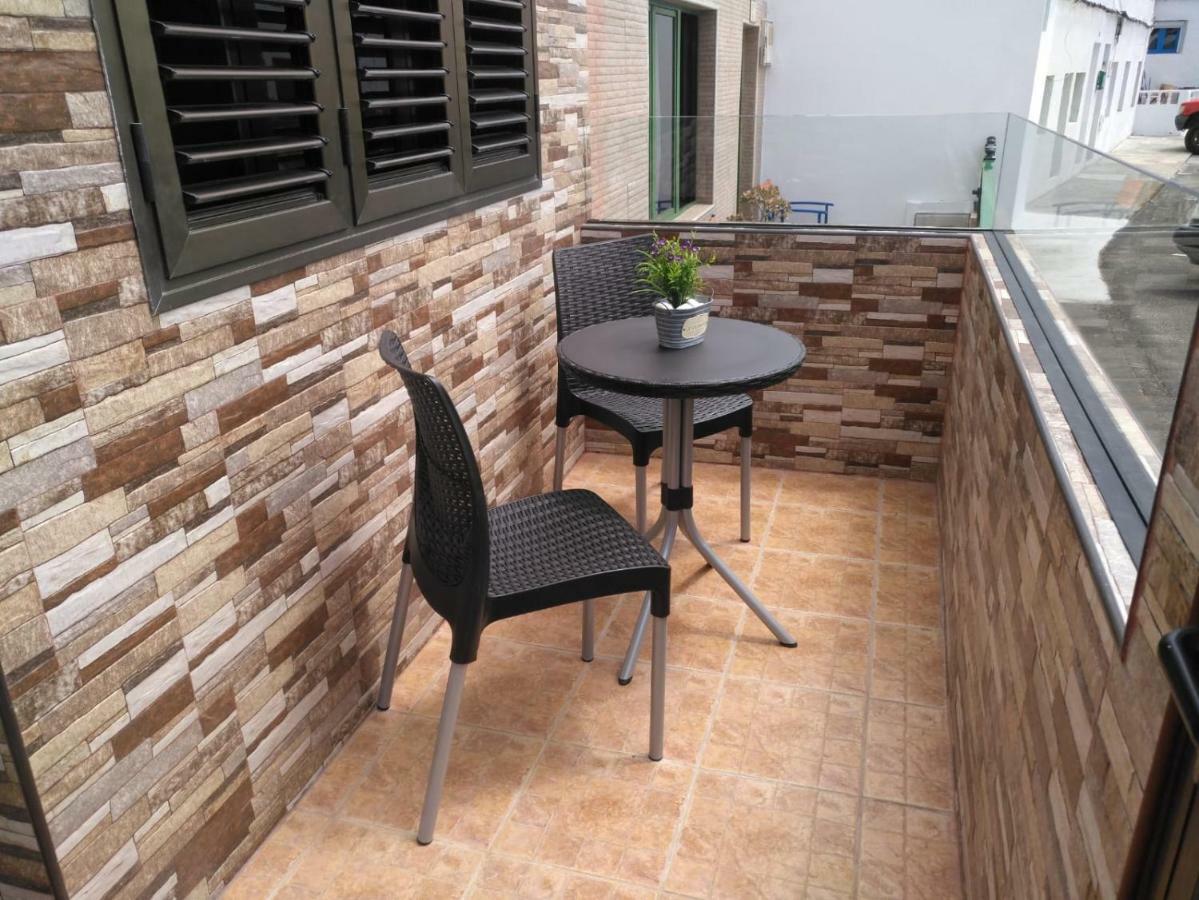 Casa Corina. Primera Linea De Mar Punta Mujeres 外观 照片