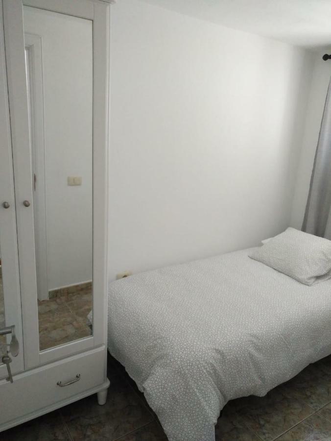 Casa Corina. Primera Linea De Mar Punta Mujeres 外观 照片